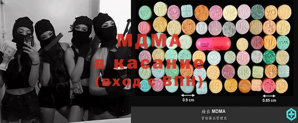 индика Белокуриха